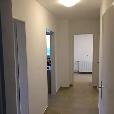 Apartmán Ap3 Am Zoo Braunschweig