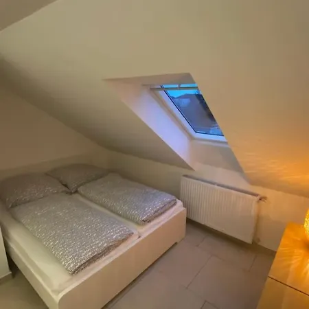 Apartmán Ap3 Am Zoo