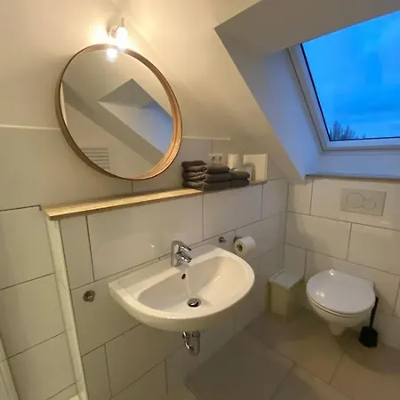 Ap3 Am Zoo * Braunschweig