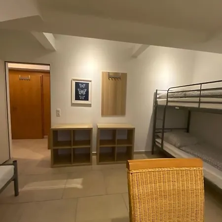 Ap3 Am Zoo Apartmán