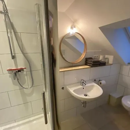 Ap3 Am Zoo Apartmán Braunschweig